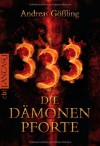 Die Dämonenpforte - Andreas Gößling