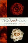 Blood and Roses - Helen Castor