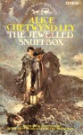 The Jewelled Snuff Box - Alice Chetwynd Ley