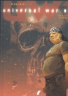 Babel (Universal War One, #5) - Denis Bajram