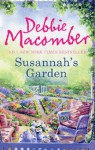 Susannah's Garden (A Blossom Street Novel - Book 3) - Debbie Macomber