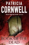 Book of the Dead - Patricia Cornwell