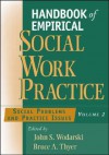 Handbook of Empirical Social Work Practice, Social Problems and Practice Issues - John S. Wodarski