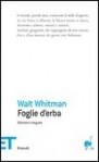 Foglie d'erba - Walt Whitman