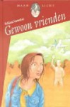 Gewoon vrienden - Kathleen Vereecken