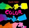 Color [With 5 Transparent Pages] - Ruth Heller