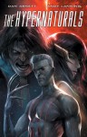 The Hypernaturals Vol. 3 - Dan Abnett, Andy Lanning, Tom Derenick