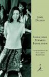 Slouching Towards Bethlehem (Modern Library) - Joan Didion