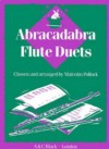 Abracadabra Flute Duets - A & C Black