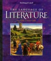 The Language of Literature: British Literature - McDougal Littell