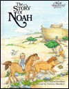 Story of Noah - Alice J. Davidson, Victoria Marshall