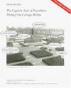 The Cognitive Style of Power Point - Edward R. Tufte