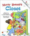 Messy Bessey's Closet (Revised Edition) - Patricia C. McKissack, Fredrick L. McKissack