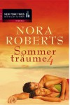 Sommerträume 4 (Island of Flowers / Risky Business) - M.R. Heinze, Nora Roberts