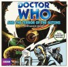 Doctor Who and the Terror of the Autons (Classic Novels) - Terrance Dicks