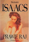 Prawie raj - Susan Isaacs