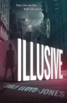 Illusive - Emily Lloyd-Jones