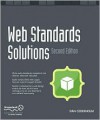 Web Standards Solutions: The Markup and Style Handbook - Dan Cederholm