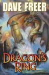 Dragon's Ring - Dave Freer