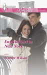 English Girl in New York (Harlequin Romance) - Scarlet Wilson