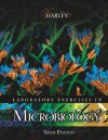 Laboratory Exercises in Microbiology (Spiral) - John P. Harley, Lansing M. Prescott