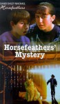 Horsefeathers' Mystery - Dandi Daley Mackall