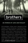 Brothers: 26 Stories of Love and Rivalry - Frank McCourt, Andrew Blauner