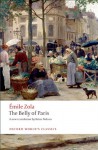 The Belly of Paris - Émile Zola, Brian Nelson