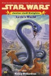 Lyric's World - Nancy Richardson Fischer