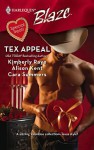 Tex Appeal - Kimberly Raye, Alison Kent