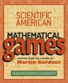 Scientific American: Mathematical Games Knowledge Cards Deck - Pomegranate