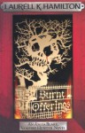 Burnt Offerings - Laurell K. Hamilton