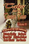 Tales from the Treasure Trove Volume II - Michele Bardsley, Liz Hunter, Nancy Pirri, Christine DeSmet