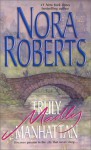 Truly, Madly Manhattan (2-in-1) - Nora Roberts