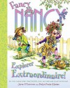 Fancy Nancy: Explorer Extraordinaire! - Jane O'Connor, Robin Preiss Glasser