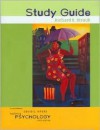 Exploring Psychology, Fifth Edition (Study Guide) - David G. Myers, Richard O. Straub