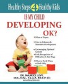 Is My Child Developing Ok? - Maurice Levy