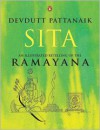 Sita An Illustrated Retelling of the Ramayana - Devdutt Pattanaik