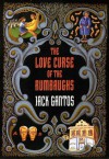 The Love Curse of the Rumbaughs - Jack Gantos