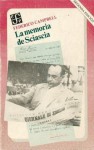 La Memoria de Sciascia - Federico Campbell