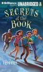 Secrets of the Book - Erin Fry