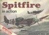 Supermarine Spitfire in Action - Aircraft No. 39 - Jerry Scutts