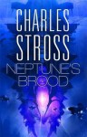 Neptune's Brood - Charles Stross
