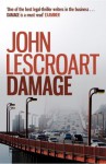 Damage: (Standalone) - John Lescroart