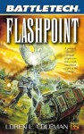 Flashpoint - Loren L. Coleman