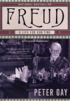 Freud: A Life for Our Time - Peter Gay