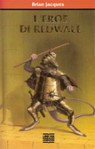 L'eroe di Redwall - Brian Jacques, Laura Cangemi