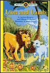 Lion and Lamb (Bank Street Ready-To-Read, Level 3) - Barbara Brenner, Bruce Degen, William H. Hooks