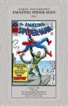 Marvel Masterworks: Amazing Spider-Man, Vol. 3 - Stan Lee