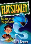 Stanley and the Magic Lamp - Jeff Brown